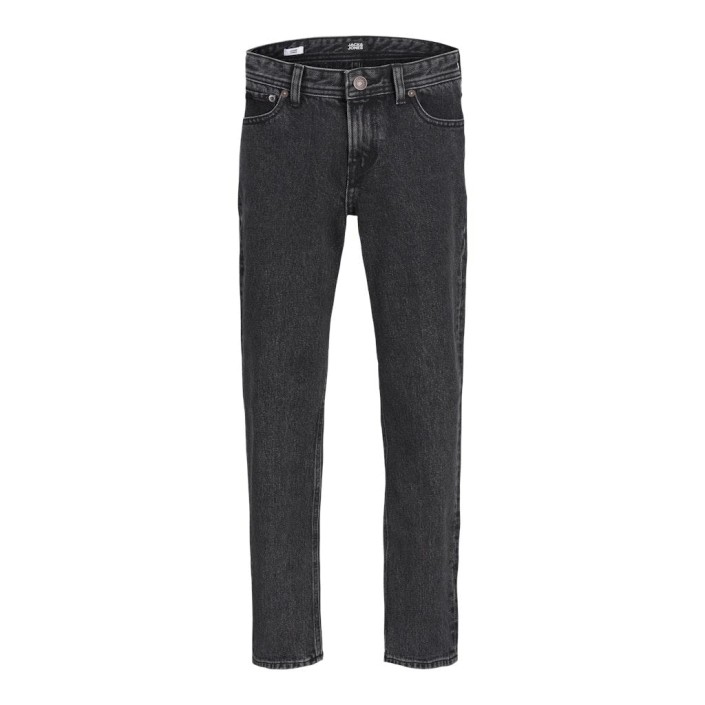 jack en jones boys JJICHRIS JJORIGINAL MF 823 NOOS JNR Black Denim | Freewear JJICHRIS JJORIGINAL MF 823 NOOS JNR - www.freewear.nl - Freewear