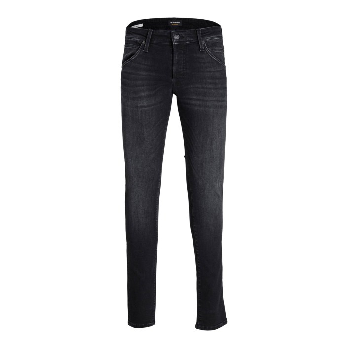 JACK&JONES INTELLIGENCE JJIGLENN JJFOX JOS 147 NOOS Black Denim | Freewear JJIGLENN JJFOX JOS 147 NOOS - www.freewear.nl - Freewear