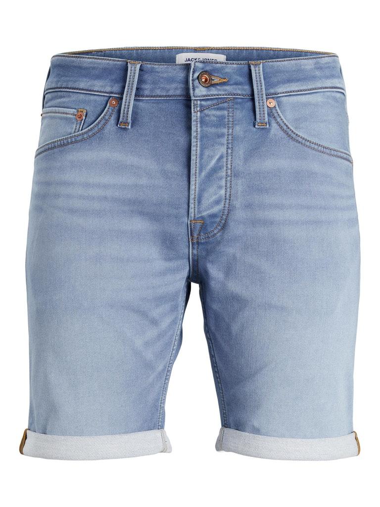 Jack and Jones Jjirick Jjicon Shorts Ge 625 I.k Sn