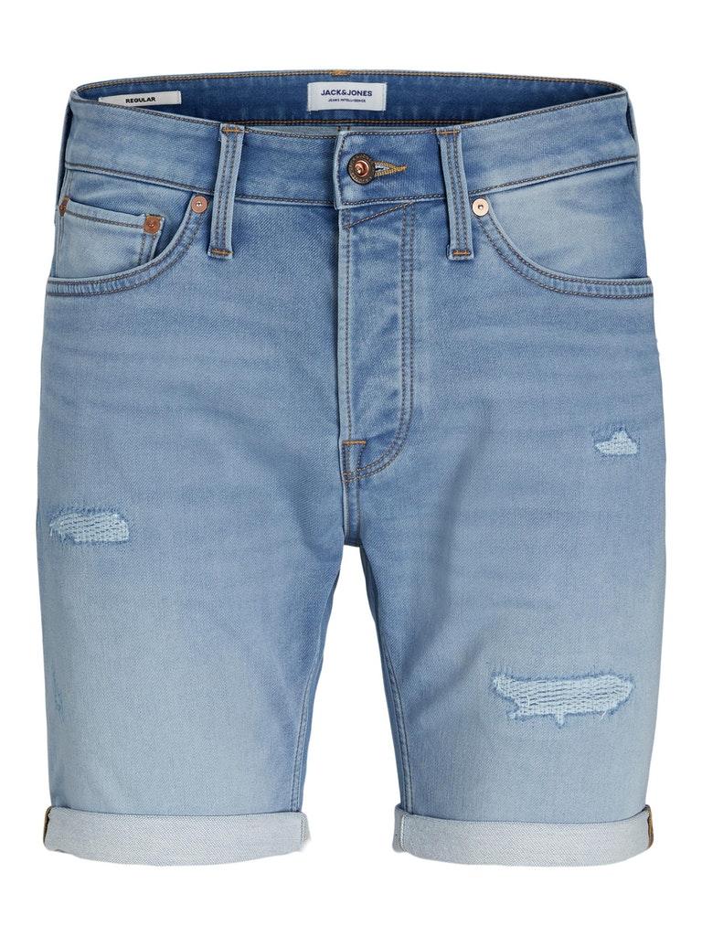 JACK&JONES JJIRICK JJICON SHORTS GE 635 I.K SN Heren Broek - Maat XXL