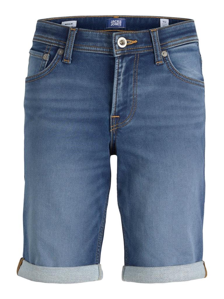 jack en jones boys Jjirick Jjiorg Shorts Ge 623 I.k Sn: