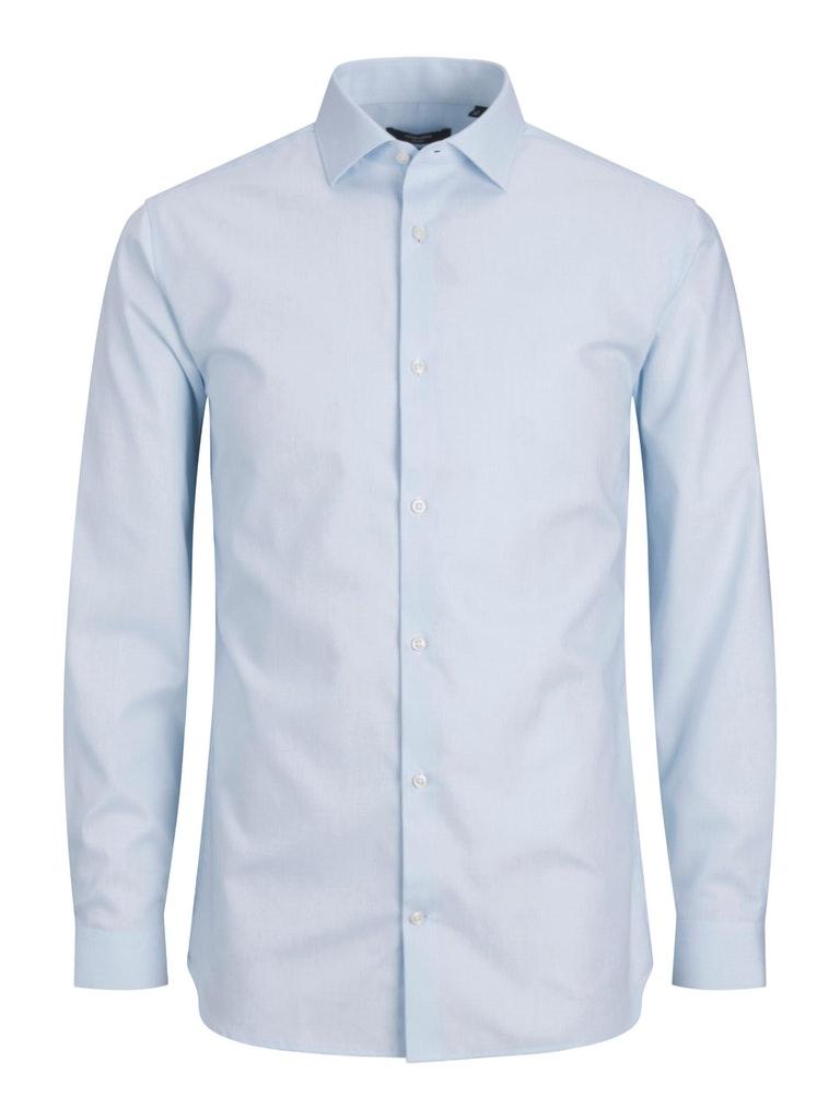 JACK&JONES JPRBLAPARKER SHIRT L/S NOOS Heren Overhemd - Maat XXL