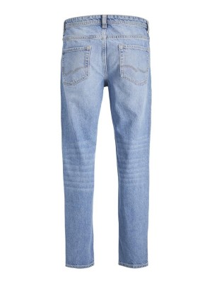 jack en jones boys JJICHRIS JJORIGINAL AKM 920 NOOS JN: Blue Denim | Freewear JJICHRIS JJORIGINAL AKM 920 NOOS JN: - www.freewear.nl - Freewear