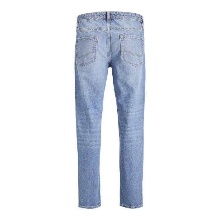 jack en jones boys JJICHRIS JJORIGINAL AKM 920 NOOS JN: Blue Denim | Freewear JJICHRIS JJORIGINAL AKM 920 NOOS JN: - www.freewear.nl - Freewear