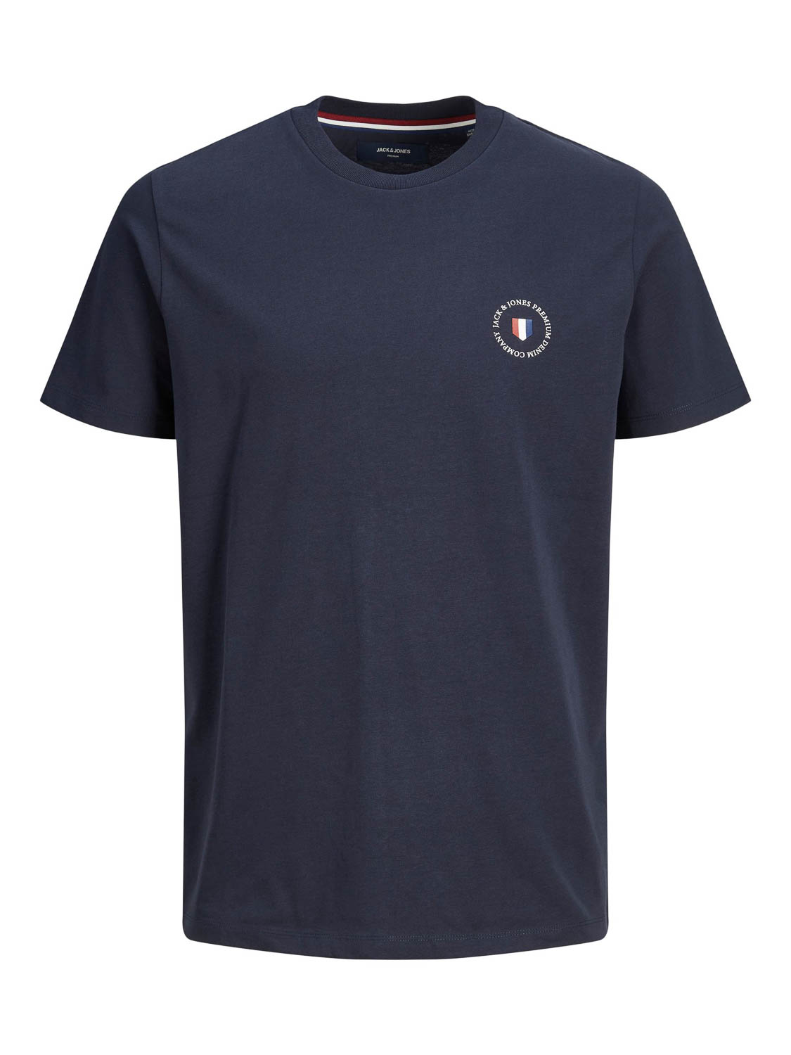 T-shirts Jack & Jones , Blauw , Heren