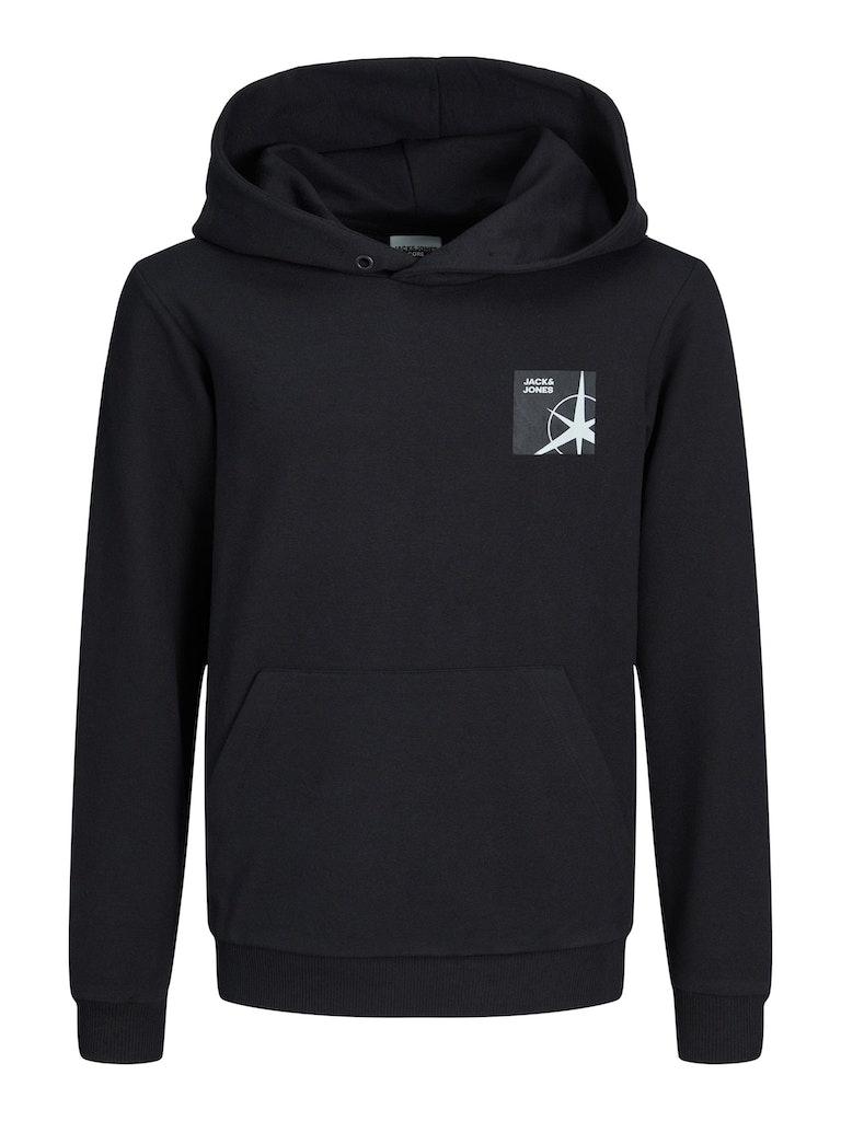 Jack & Jones - Sweater - Black - Maat 176