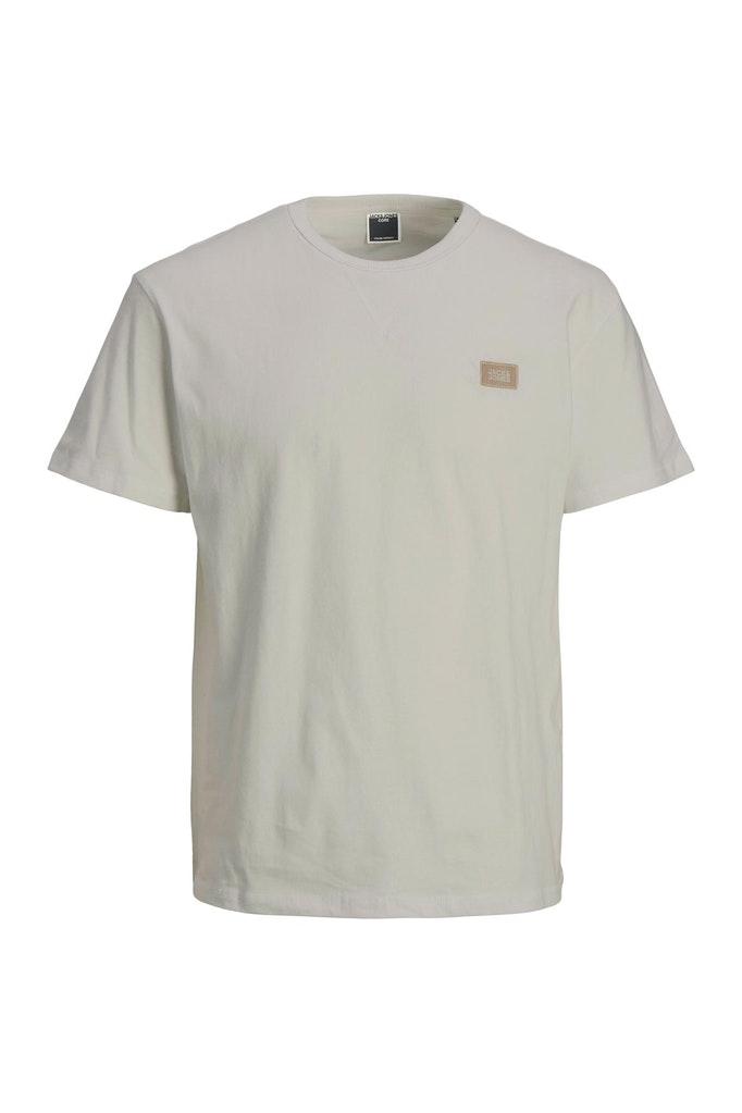 JCOCLASSIC TEE SS NECK JNR