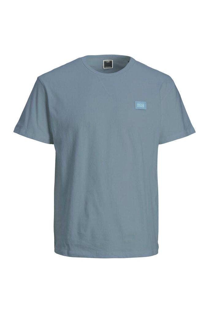 JCOCLASSIC TEE SS NECK JNR