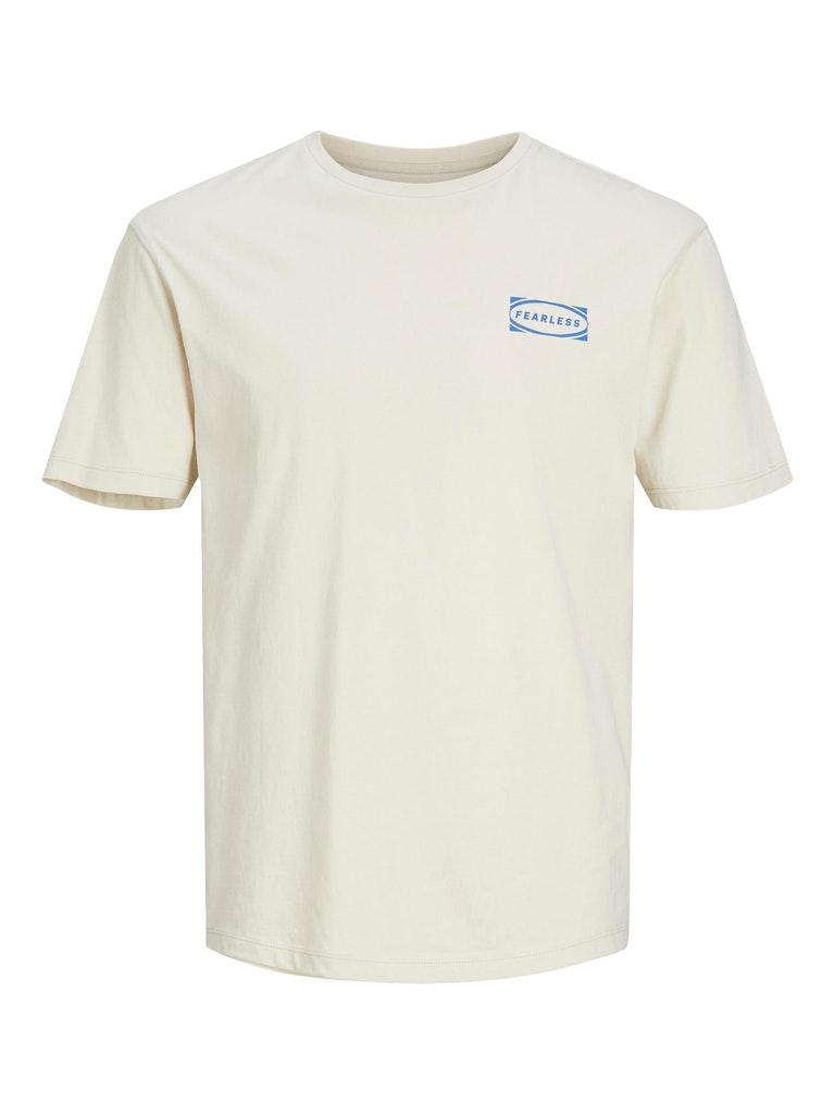 JCOEDTN TEE SS CREW NECK JNR
