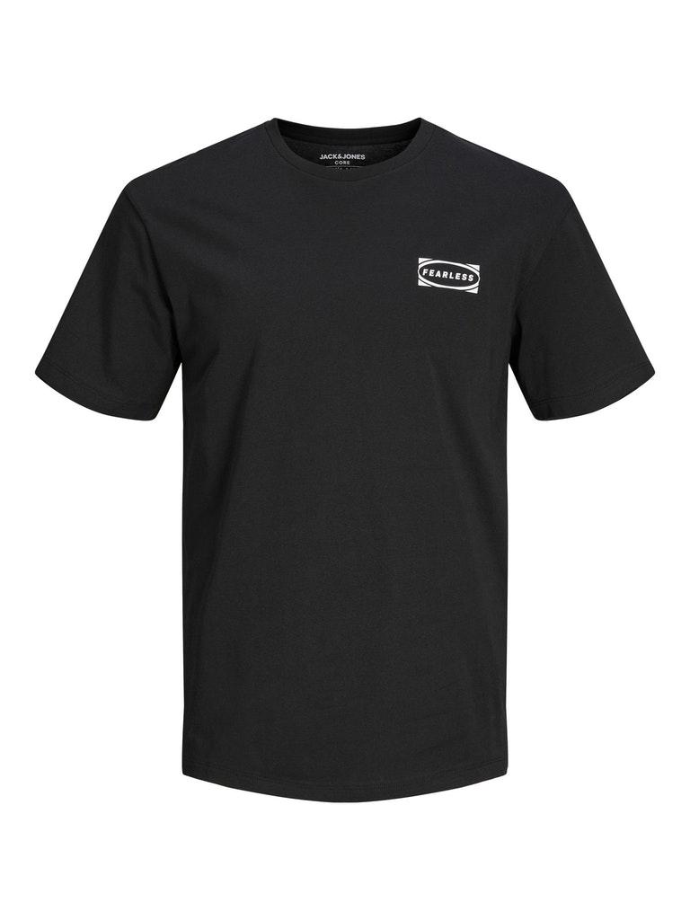 JCOEDTN TEE SS CREW NECK JNR