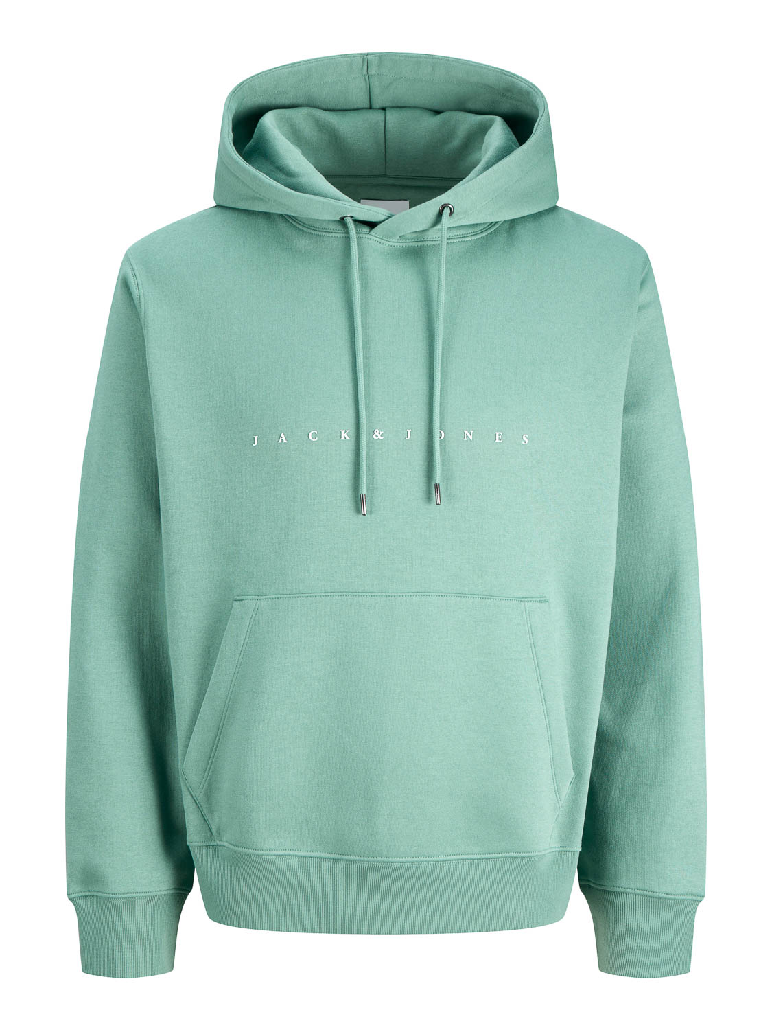 Jack and Jones Jjestar Jj Sweat Hood Noos