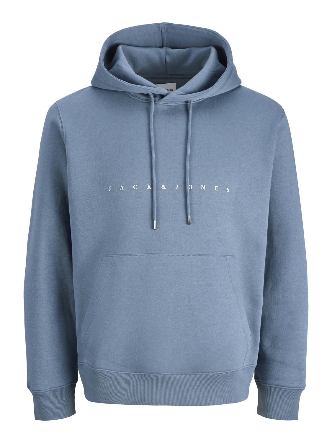 Jack and Jones Jjestar Jj Sweat Hood Noos