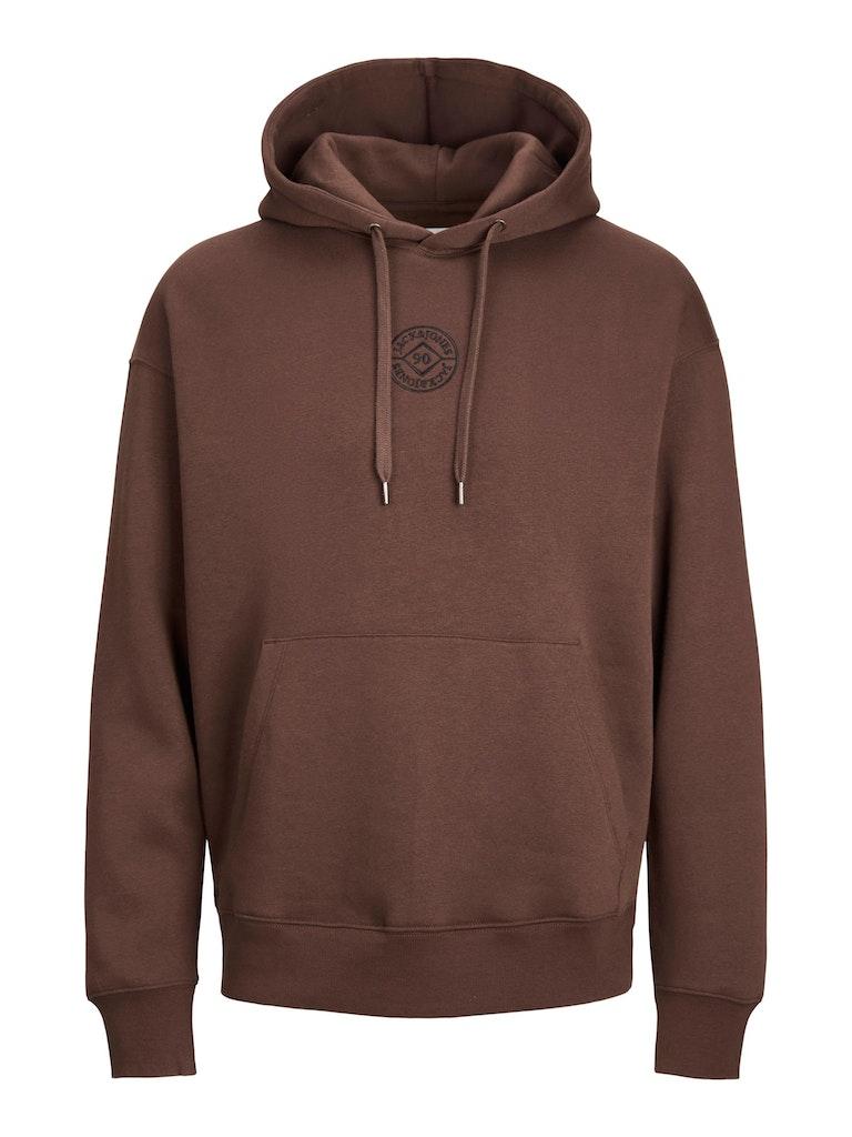 Jack and Jones Jjecosmo Sweat Hood Noos