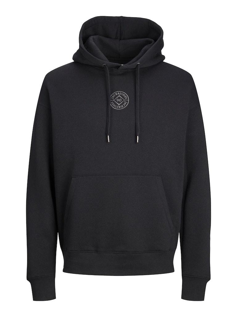 Jack and Jones Jjecosmo Sweat Hood Noos