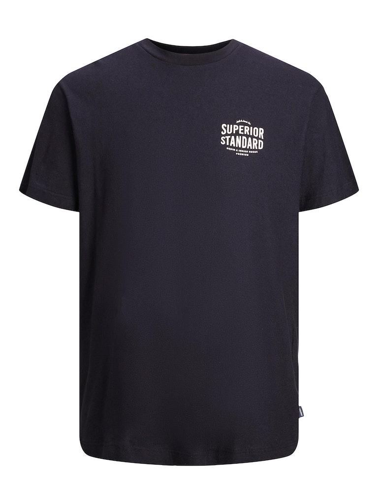 Jack and Jones Jprblubrad Ss Tee