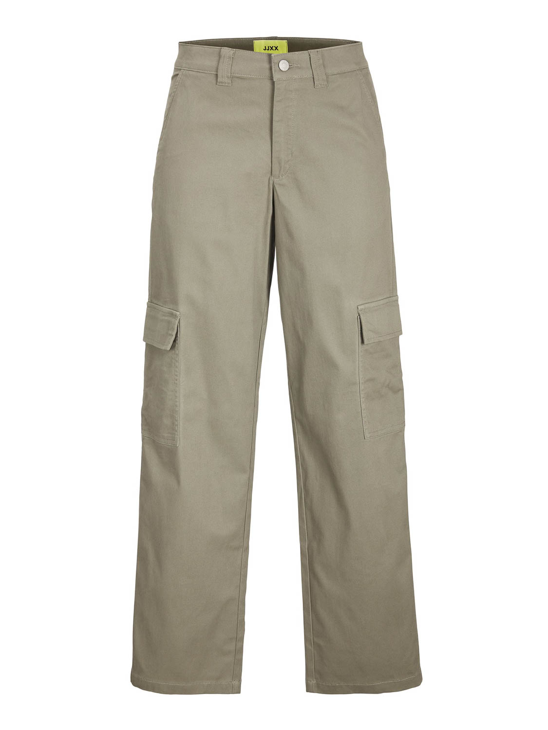 Jack and Jones Jxkendal Straight Cargo Mw Pant Pnt