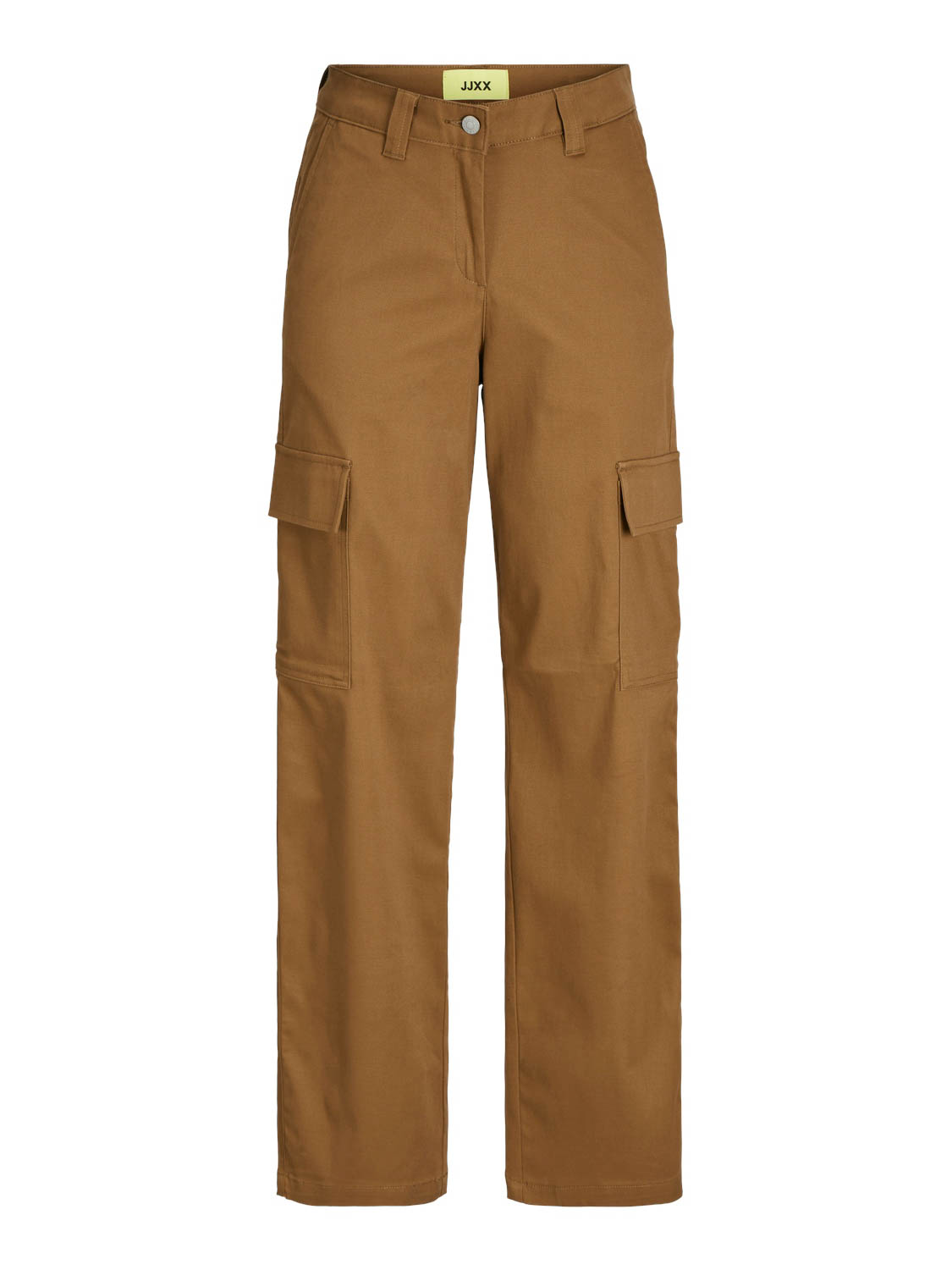 Jack and Jones Jxkendal Straight Cargo Mw Pant Pnt: