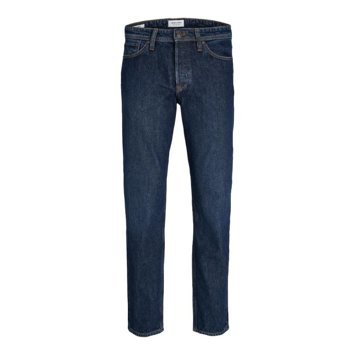 JACK&JONES INTELLIGENCE JJICHRIS JJORIGINAL AM 383 NOOS Blue Denim | Freewear JJICHRIS JJORIGINAL AM 383 NOOS - www.freewear.nl - Freewear