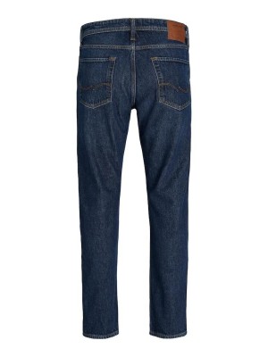 JACK&JONES INTELLIGENCE JJICHRIS JJORIGINAL AM 383 NOOS Blue Denim | Freewear JJICHRIS JJORIGINAL AM 383 NOOS - www.freewear.nl - Freewear