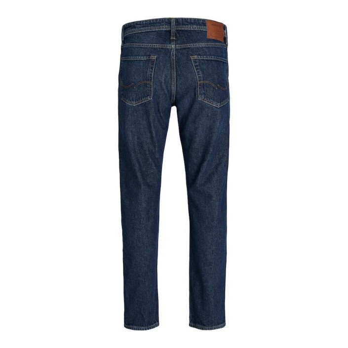 JACK&JONES INTELLIGENCE JJICHRIS JJORIGINAL AM 383 NOOS Blue Denim | Freewear JJICHRIS JJORIGINAL AM 383 NOOS - www.freewear.nl - Freewear