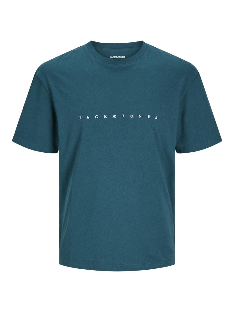 jack en jones boys Jjestar Jj Tee Ss Noos Jnr