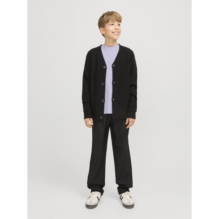 jack en jones boys JJESTAR JJ TEE SS NOOS JNR Languid Lavender | Freewear JJESTAR JJ TEE SS NOOS JNR - www.freewear.nl - Freewear