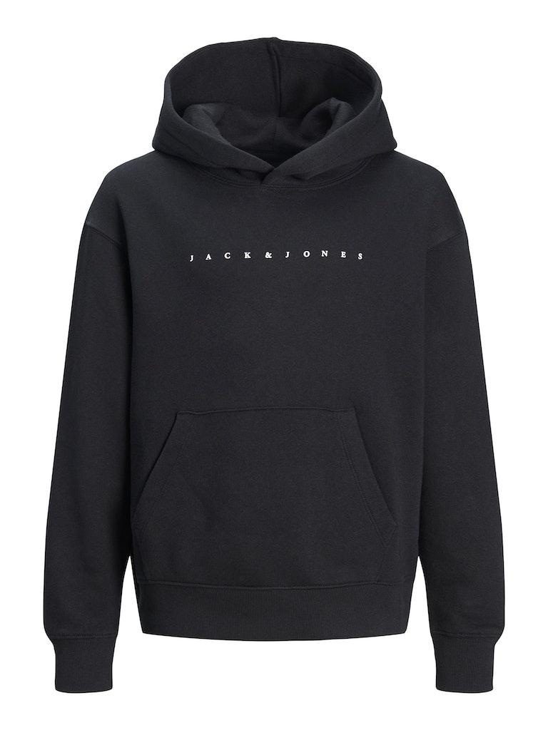 Jack&Jones Kids Tekst Hoodie Voor Jongens