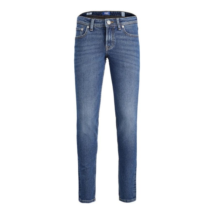 jack en jones boys JJIGLENN JJIORIGINAL MF 070 NOOS JN: Blue Denim | Freewear JJIGLENN JJIORIGINAL MF 070 NOOS JN: - www.freewear.nl - Freewear