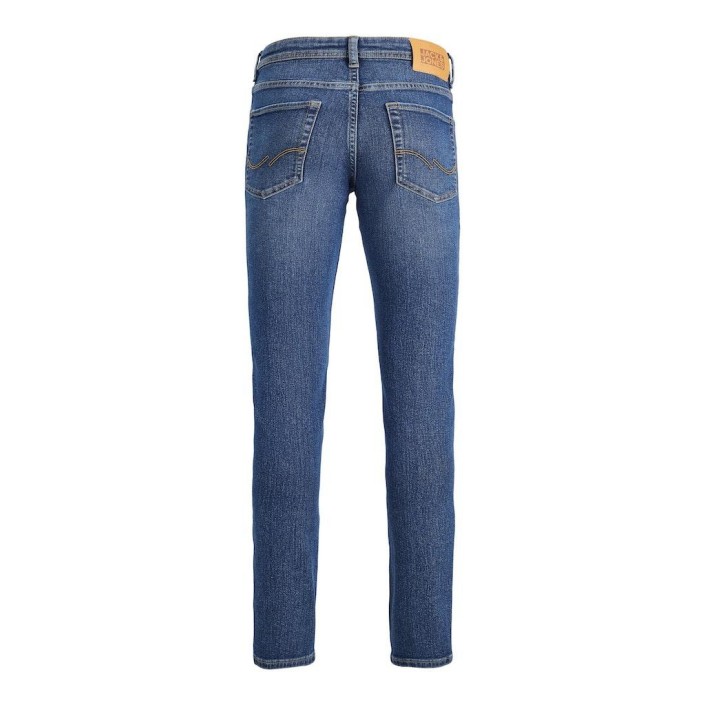 jack en jones boys JJIGLENN JJIORIGINAL MF 070 NOOS JN: Blue Denim | Freewear JJIGLENN JJIORIGINAL MF 070 NOOS JN: - www.freewear.nl - Freewear