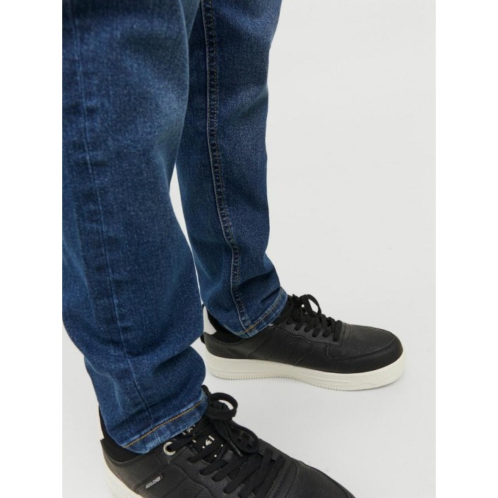 jack en jones boys JJIGLENN JJIORIGINAL MF 070 NOOS JN: Blue Denim | Freewear JJIGLENN JJIORIGINAL MF 070 NOOS JN: - www.freewear.nl - Freewear