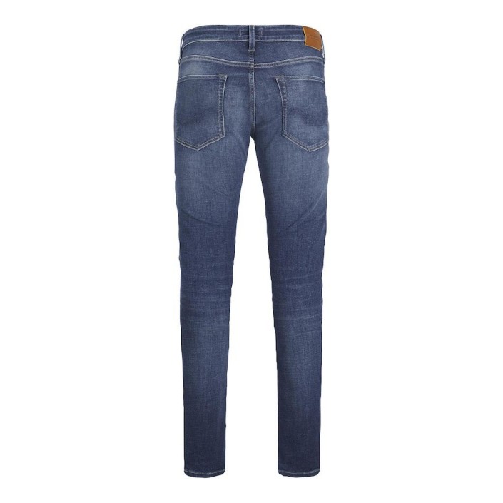 JACK&JONES INTELLIGENCE JJIGLENN JJICON JJ 659 50SPS NOOS Blue Denim | Freewear JJIGLENN JJICON JJ 659 50SPS NOOS - www.freewear.nl - Freewear