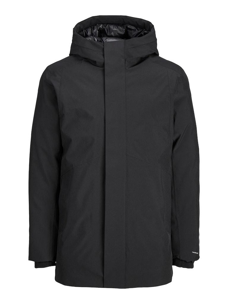 Jack & Jones / Parka Blakeen in zwart