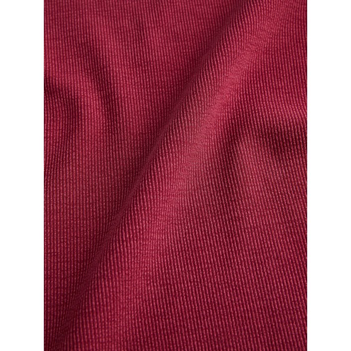 JACK&JONES ORIGINALS JXFRANKIE WASH SS STR TEE JRS NOOS Cabernet | Freewear JXFRANKIE WASH SS STR TEE JRS NOOS - www.freewear.nl - Freewear
