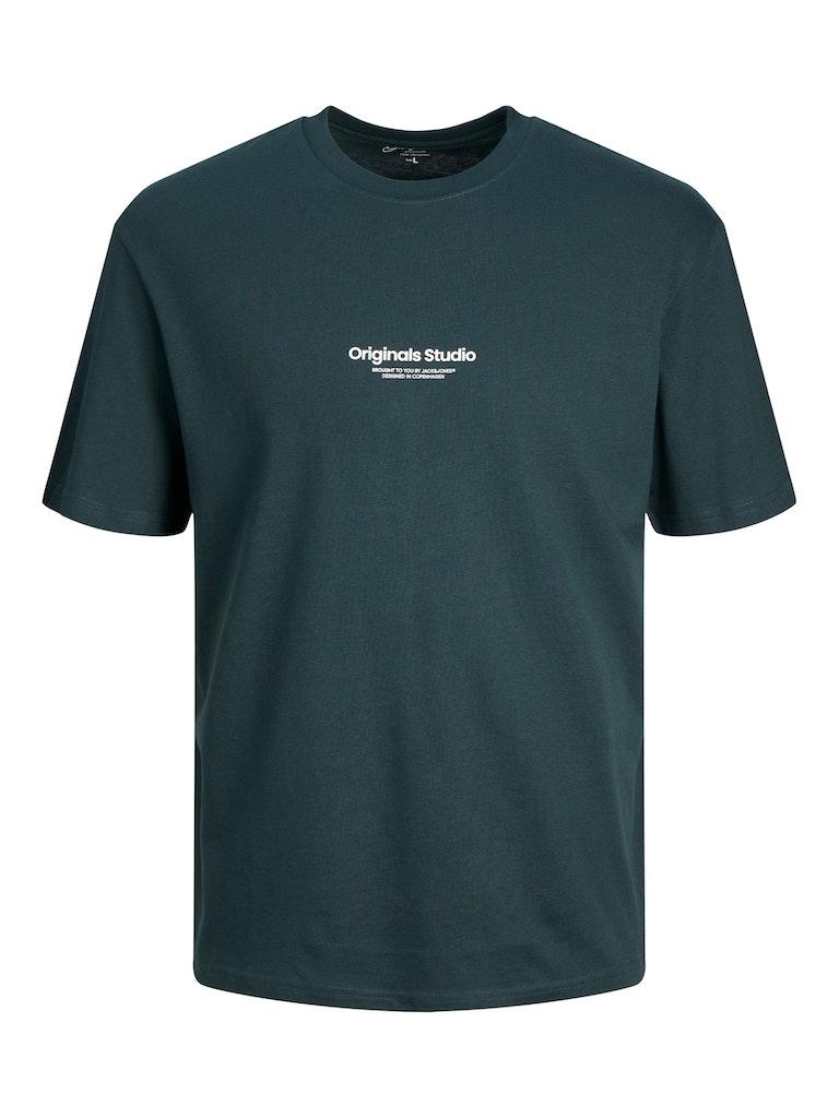 Jack & Jones Vesterbro Shirt Heren