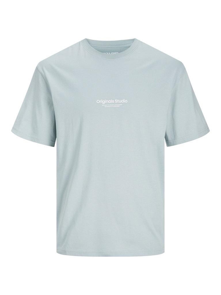 JACK&JONES JORVESTERBRO TEE SS CREW NECK NOOS Heren T-shirt - Maat XL