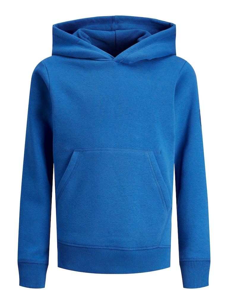 jack en jones boys Jcoclassic Twill Sweat Hood Jnr