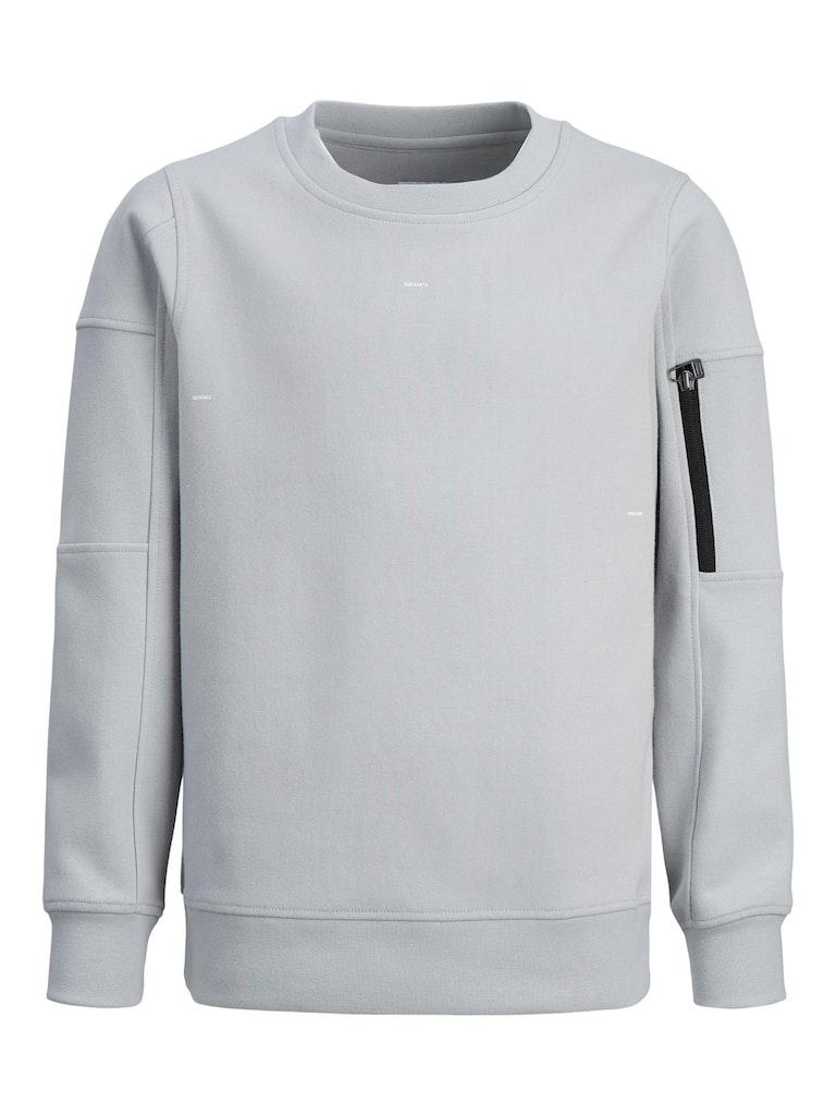 jack en jones boys Jcoshade Sweat Crew Neck Jnr