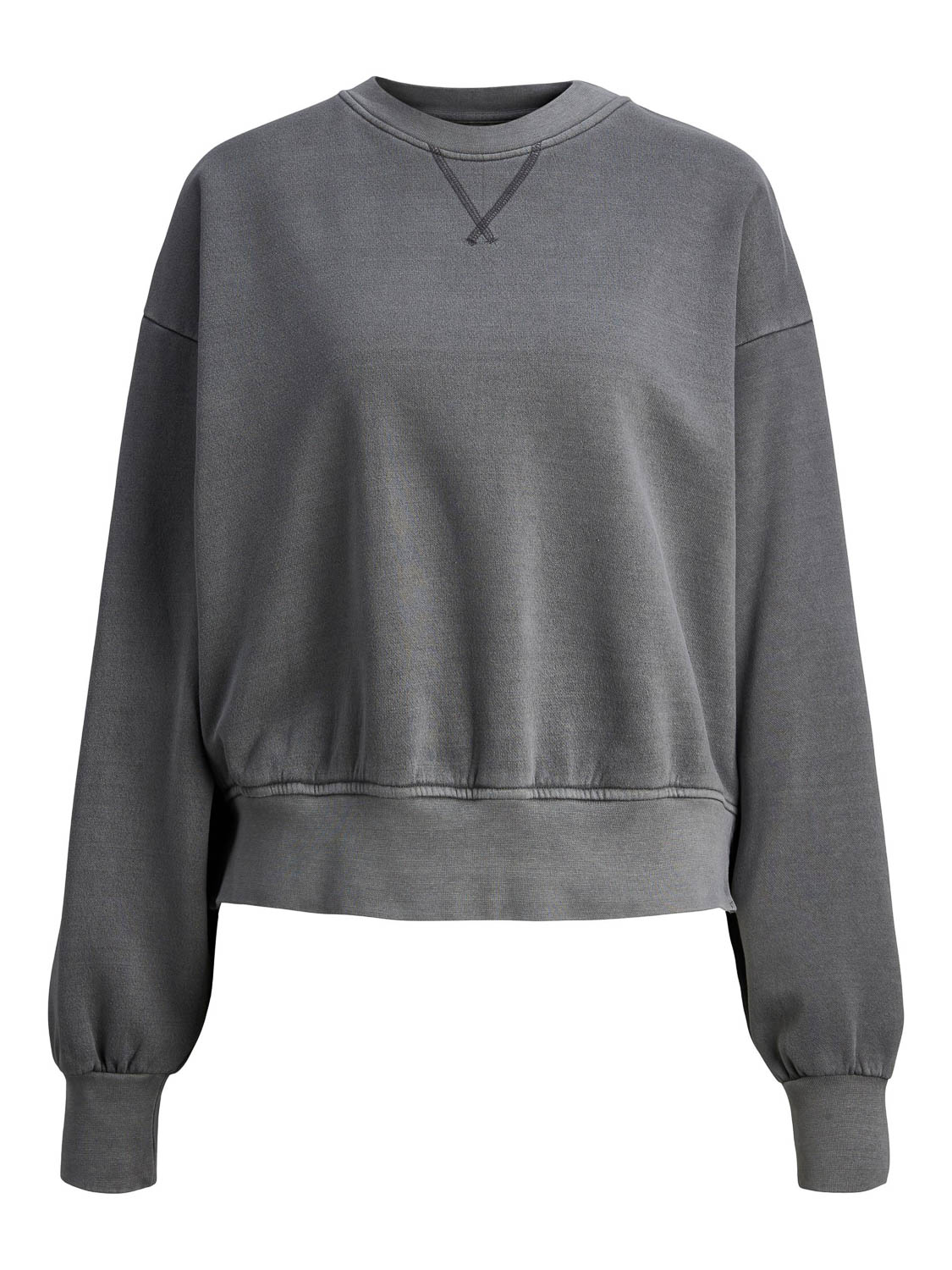 Jack and Jones Jxalima Loose Ls Crew Swt
