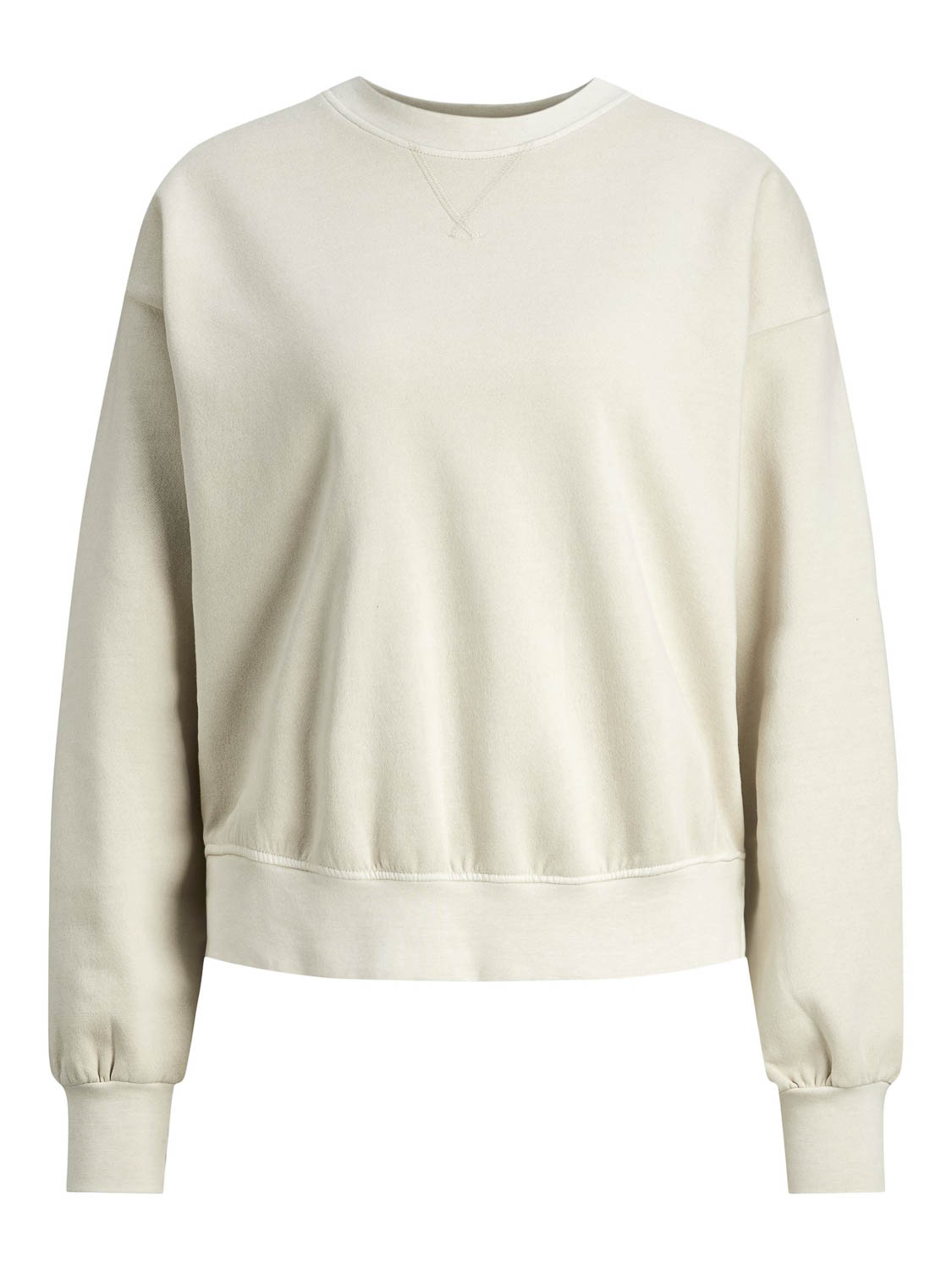 Jack and Jones Jxalima Loose Ls Crew Swt