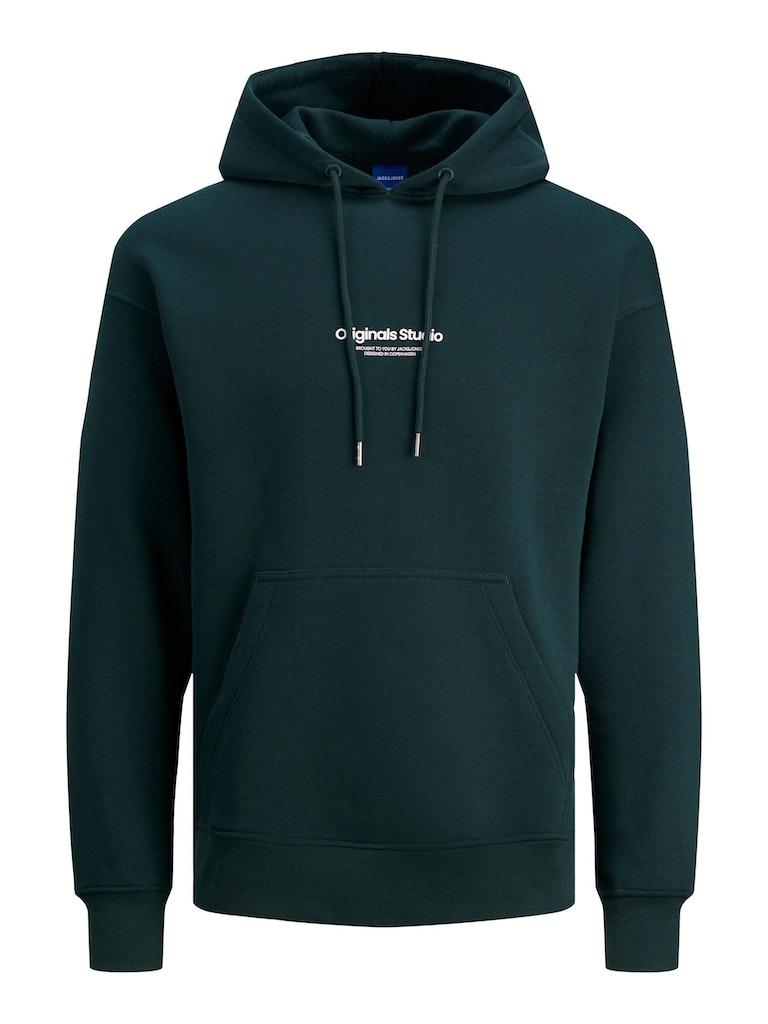 Jack & Jones Vesterbro Hoodie Heren