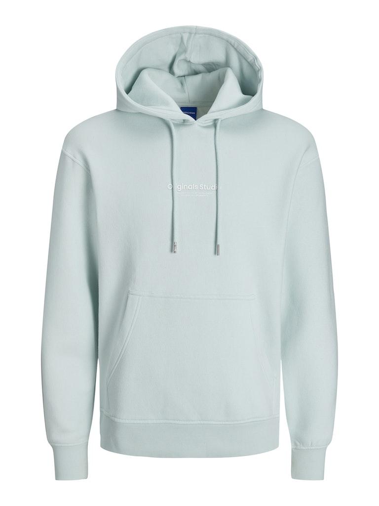 JACK & JONES 12241687 - BLAUW - XXL