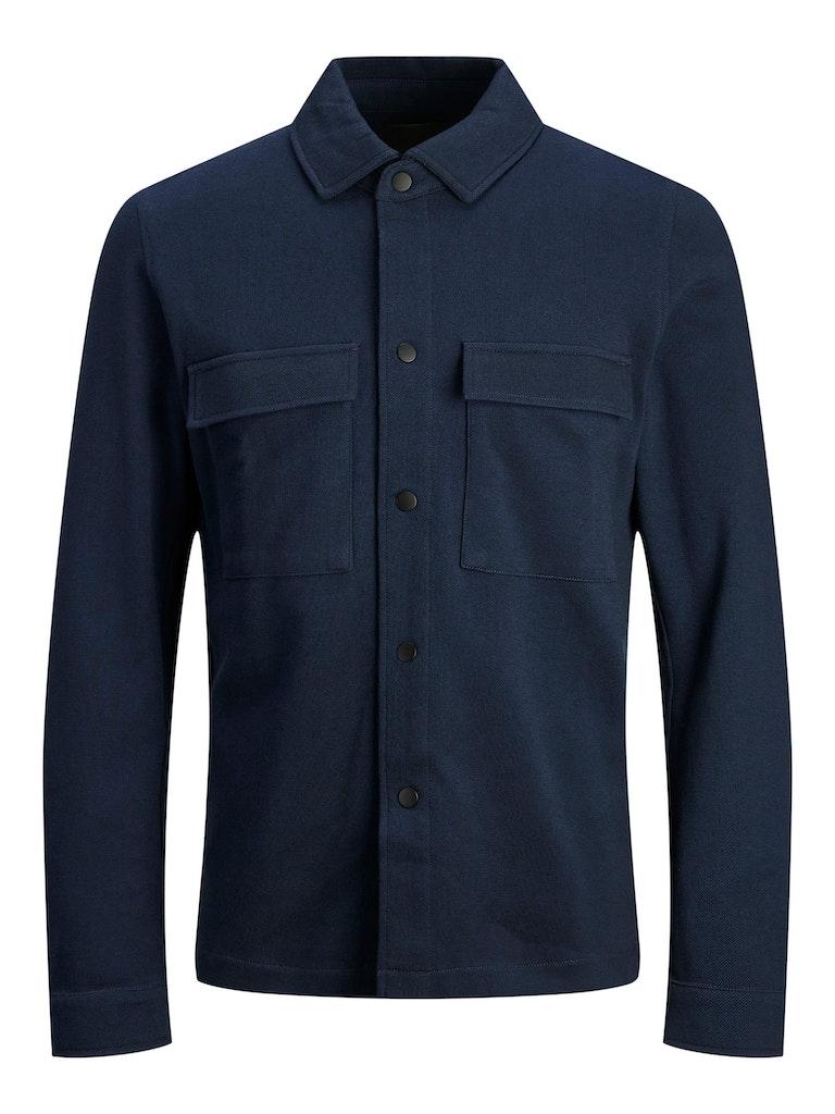 Jack and Jones Jprblapique Sweat Jacket