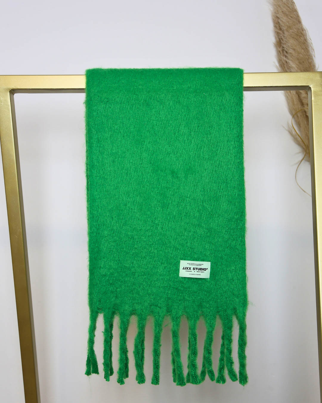 Jack and Jones Jxleslie Scarf Acc Sn