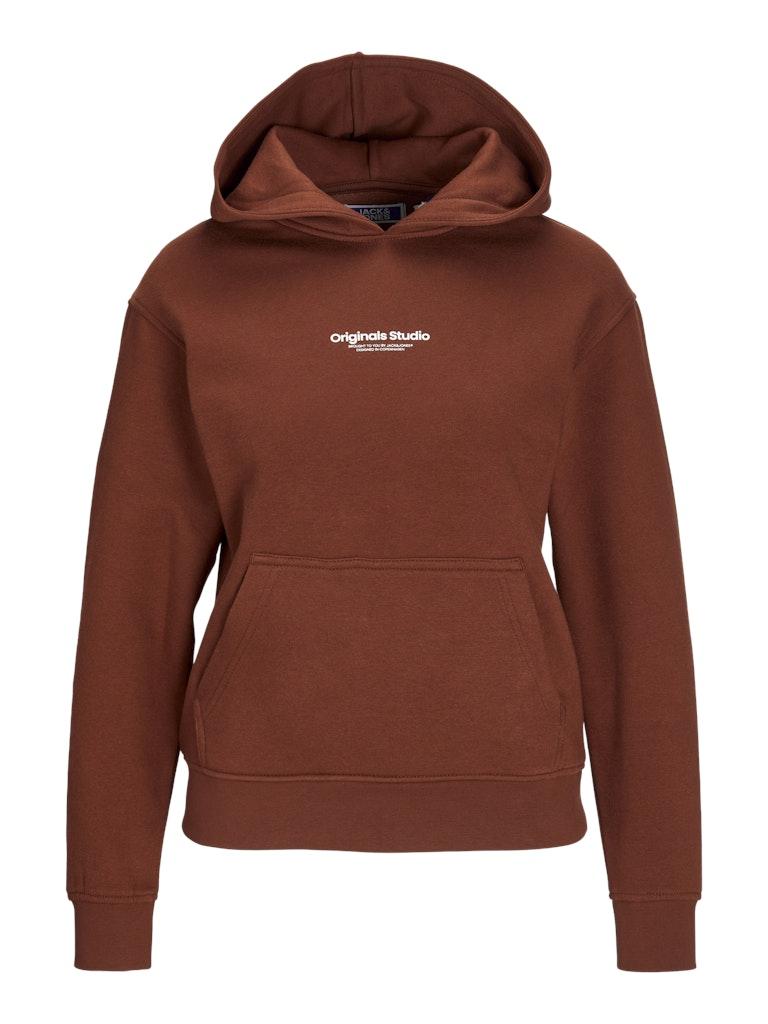 jack en jones boys Jorvesterbro Sweat Hood Noos Jnr