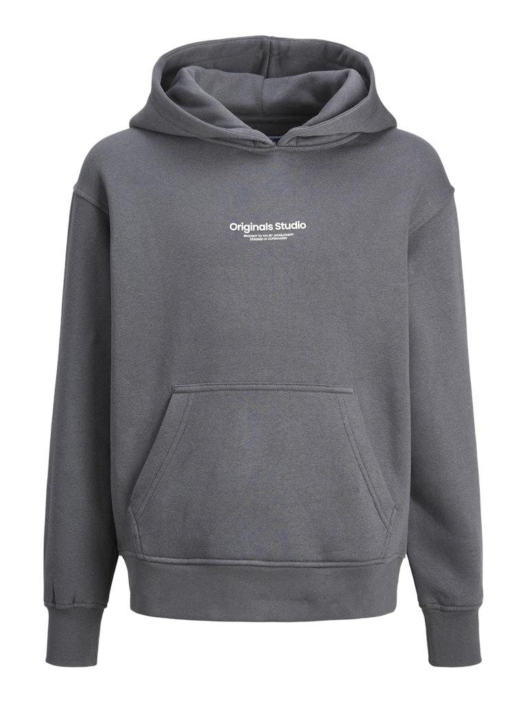 jack en jones boys Jorvesterbro Sweat Hood Noos Jnr