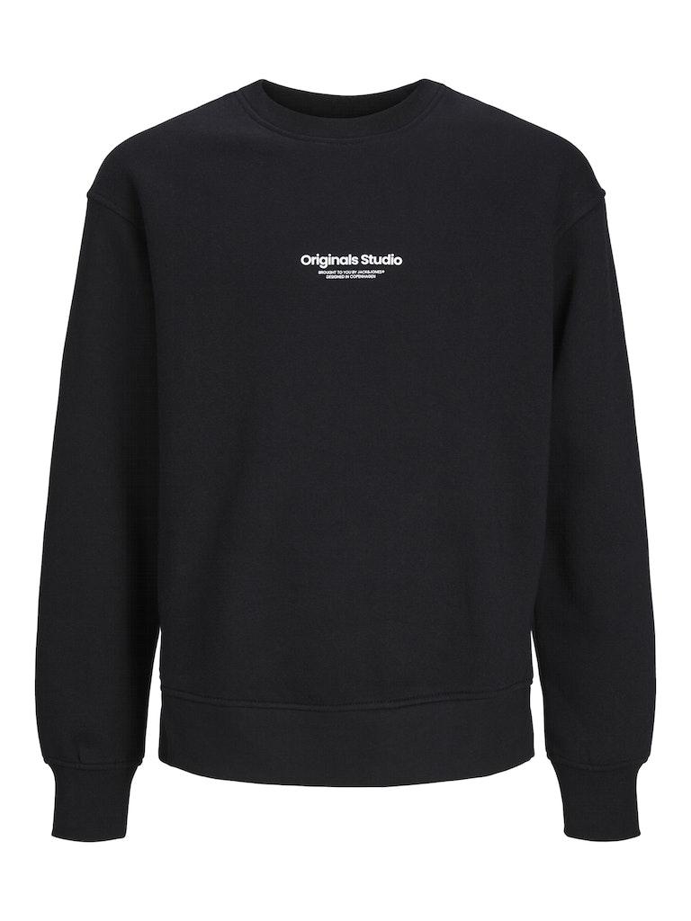 Jack&Jones Kids Bedrukt Sweatshirt Voor Jongens