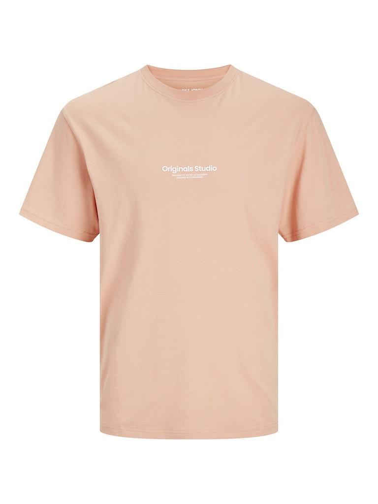 jack en jones boys Jorvesterbro Tee Ss Crew Neck Noos :