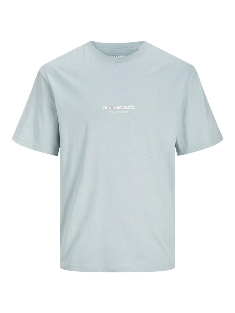 jack en jones boys Jorvesterbro Tee Ss Crew Neck Noos :
