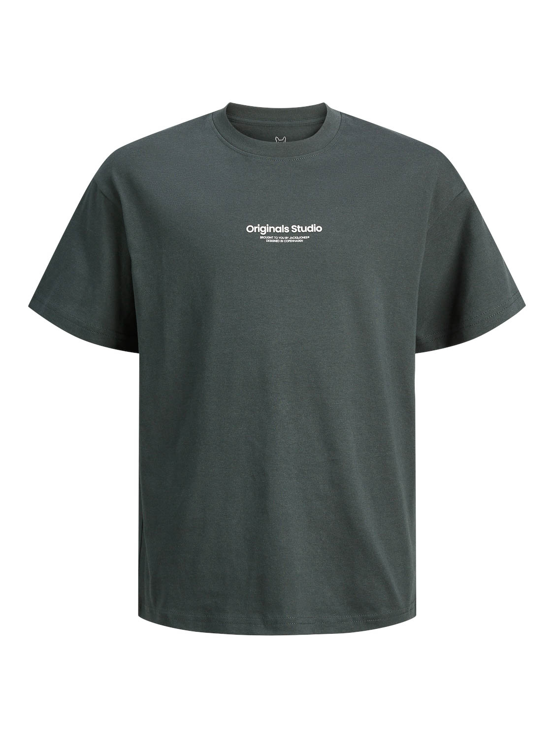 Jack & Jones Vesterbro Shirt Jongens