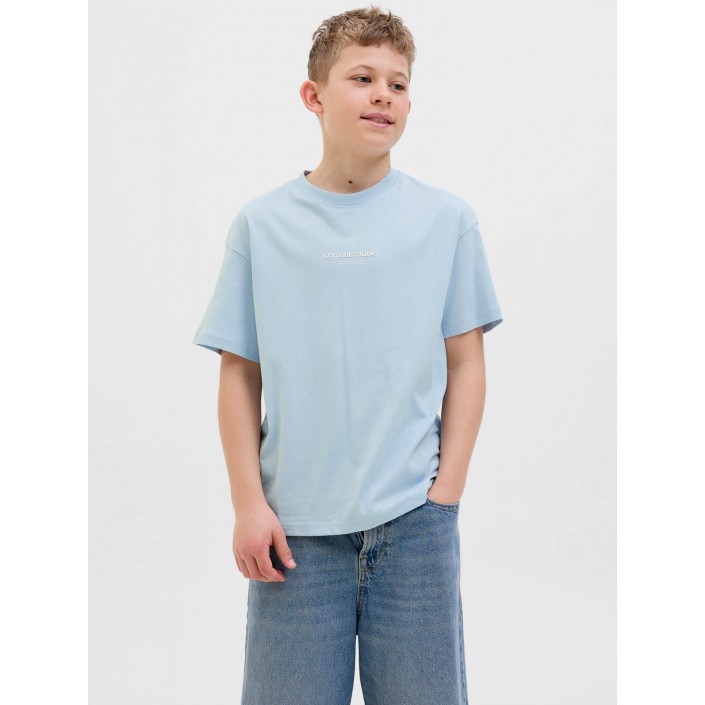 jack en jones boys JORVESTERBRO TEE SS CREW NECK NOOS : Skyway | Freewear JORVESTERBRO TEE SS CREW NECK NOOS : - www.freewear.nl - Freewear